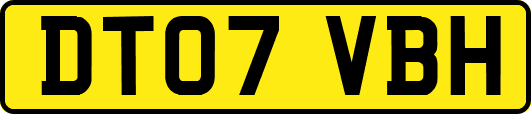 DT07VBH