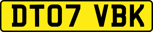 DT07VBK