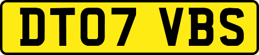 DT07VBS