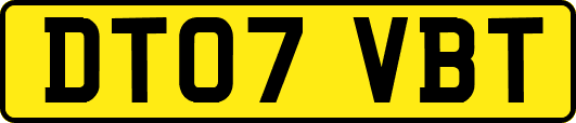 DT07VBT
