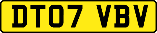 DT07VBV