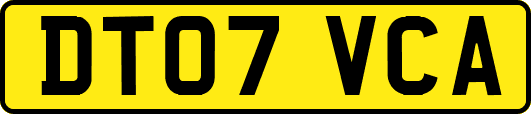 DT07VCA