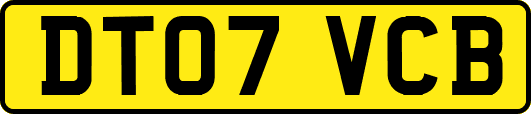 DT07VCB