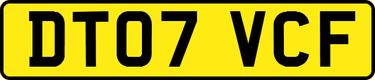 DT07VCF