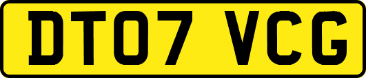 DT07VCG