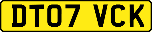 DT07VCK
