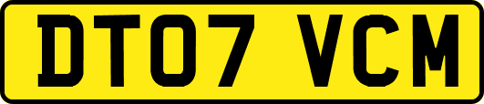 DT07VCM