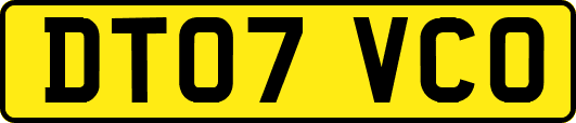 DT07VCO