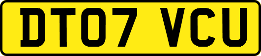DT07VCU