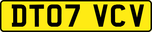 DT07VCV