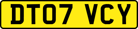 DT07VCY