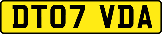 DT07VDA