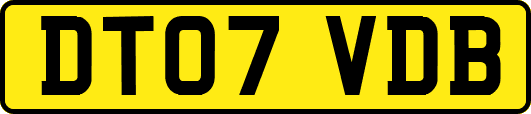 DT07VDB