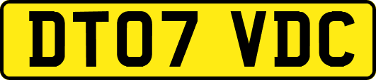 DT07VDC