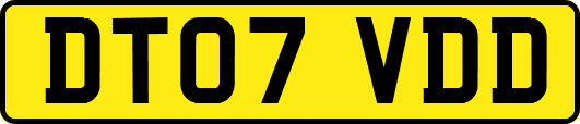 DT07VDD