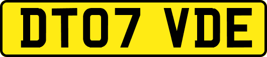 DT07VDE