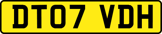 DT07VDH