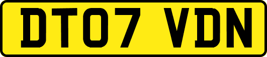 DT07VDN