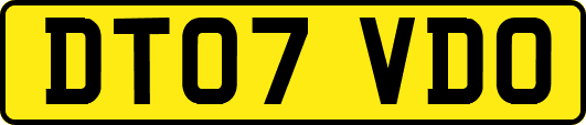 DT07VDO