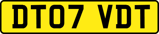 DT07VDT