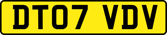 DT07VDV