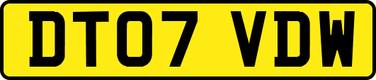 DT07VDW