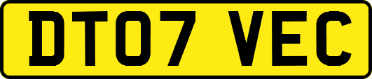 DT07VEC