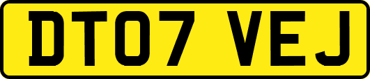 DT07VEJ