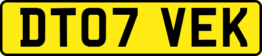 DT07VEK