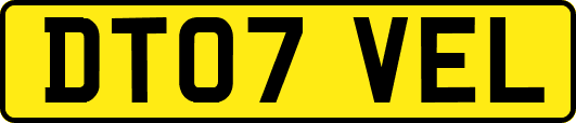 DT07VEL