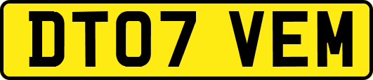 DT07VEM