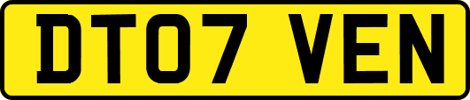 DT07VEN