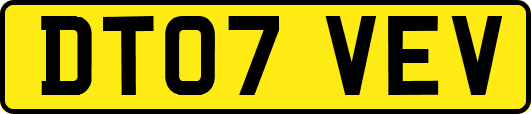 DT07VEV