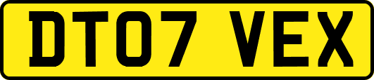 DT07VEX