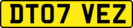 DT07VEZ