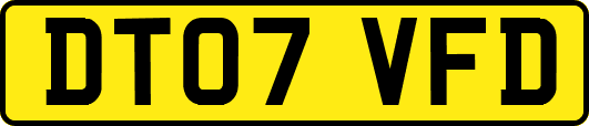 DT07VFD