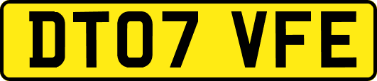 DT07VFE