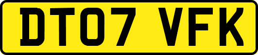 DT07VFK