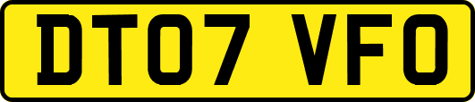 DT07VFO