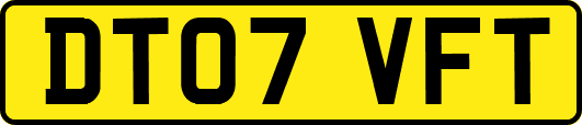 DT07VFT