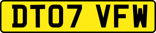 DT07VFW