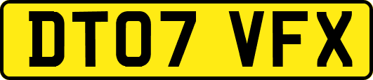 DT07VFX