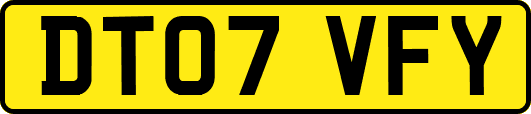 DT07VFY