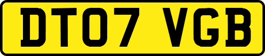 DT07VGB