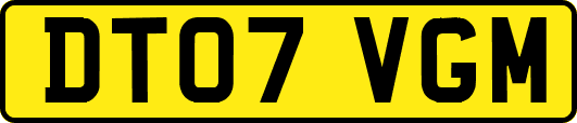 DT07VGM