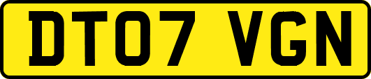 DT07VGN