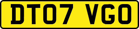 DT07VGO