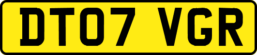 DT07VGR