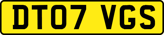 DT07VGS