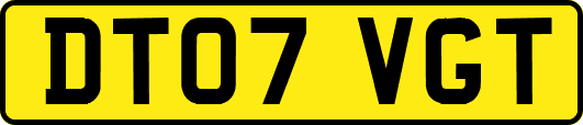 DT07VGT
